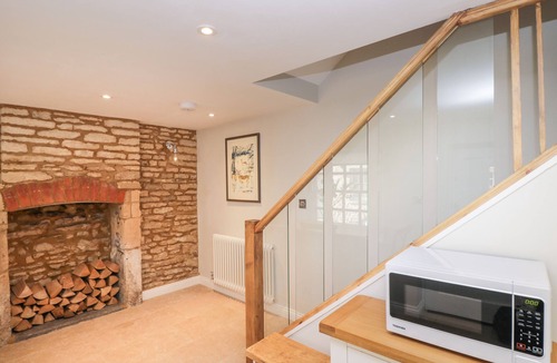 Northleach Cottage | Stable Cottage