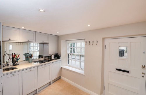 Northleach Cottage | Stable Cottage