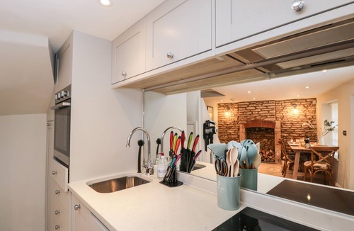 Northleach Cottage | Stable Cottage