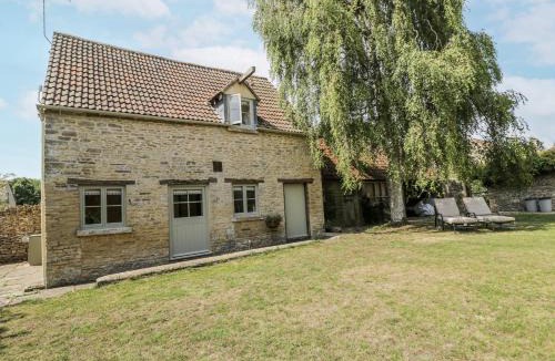 Nettleton House | Stable Cottage
