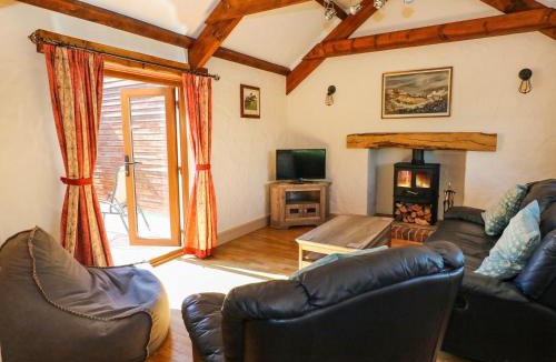 Efailwen House | Stable Cottage