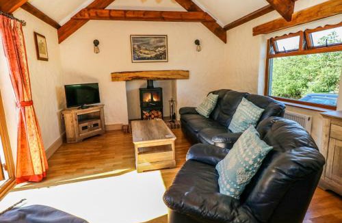 Efailwen House | Stable Cottage