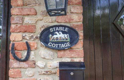 Colyton House | Stable Cottage