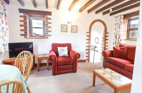 Colyton House | Stable Cottage