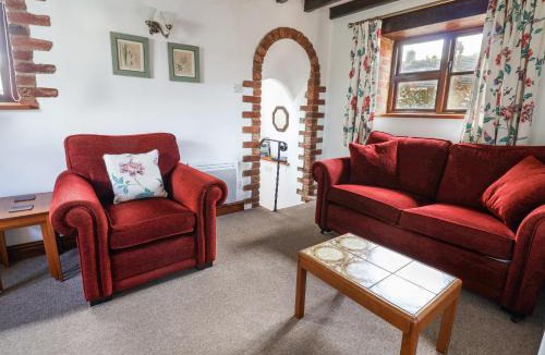 Colyton House | Stable Cottage