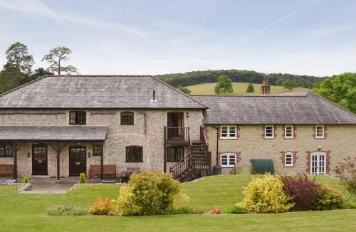 East Meon House | Stable Cottage