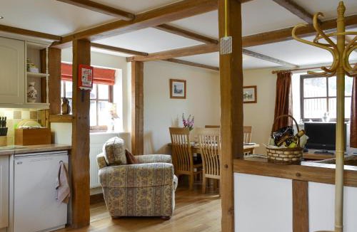East Meon House | Stable Cottage