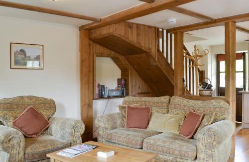 East Meon House | Stable Cottage