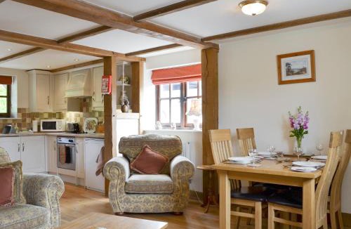 East Meon House | Stable Cottage