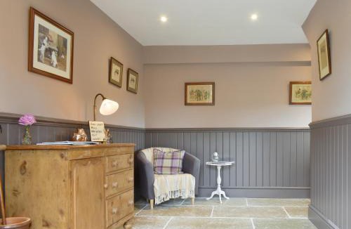 East Witton House | Stable Cottage