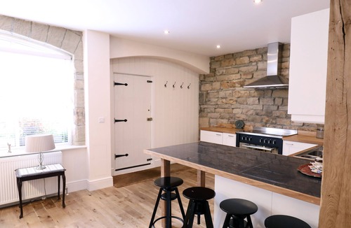 Pateley Bridge Apartment | Stable Cottage