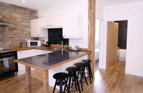 Pateley Bridge Apartment | Stable Cottage
