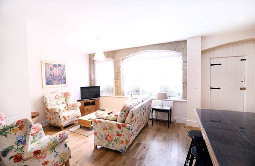 Pateley Bridge Apartment | Stable Cottage