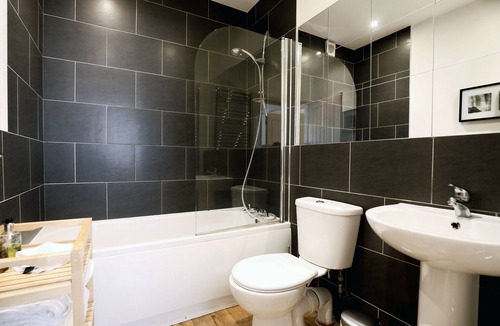 Pateley Bridge Apartment | Stable Cottage