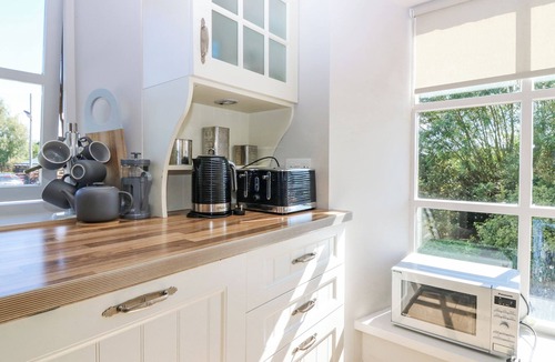 Sauchen Cottage | Stable Cottage