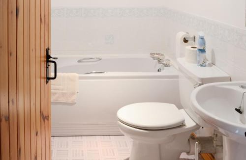 John O'Groats House | Stable Cottage