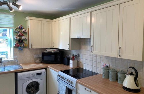 Kirkby Stephen Cottage | Stable Cottage, Kirkby Stephen