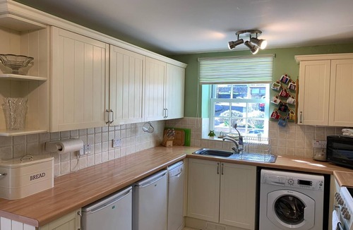 Kirkby Stephen Cottage | Stable Cottage, Kirkby Stephen