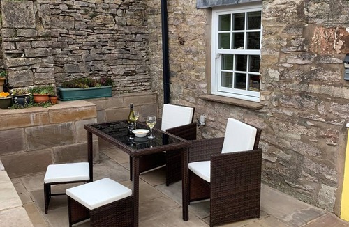 Kirkby Stephen Cottage | Stable Cottage, Kirkby Stephen