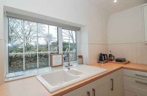 Lechlade Cottage | Stable Cottage