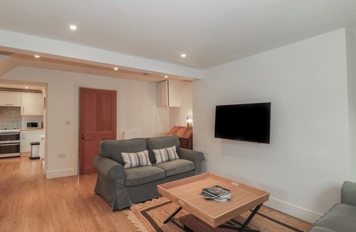 Lechlade Cottage | Stable Cottage