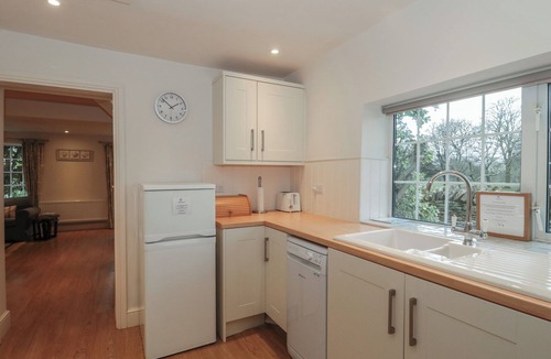 Lechlade Cottage | Stable Cottage