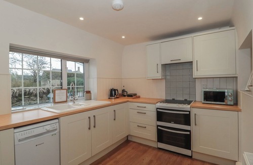 Lechlade Cottage | Stable Cottage