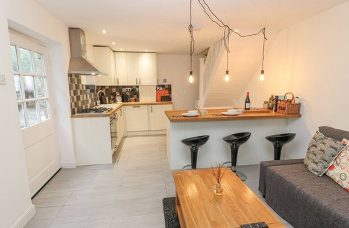 Cromford Cottage | Stable Cottage