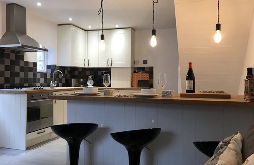 Cromford Cottage | Stable Cottage