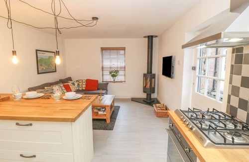 Cromford Cottage | Stable Cottage