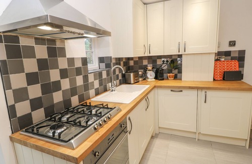 Cromford Cottage | Stable Cottage