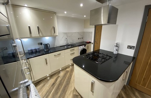 Moffat Cottage | Stable Cottage