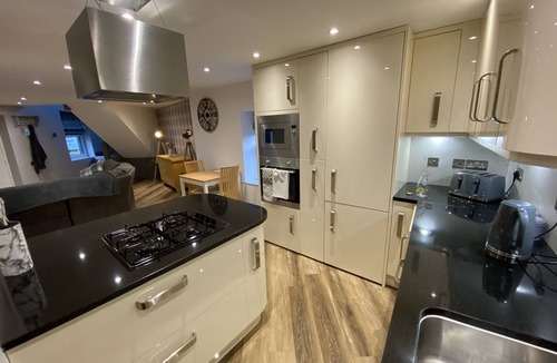 Moffat Cottage | Stable Cottage