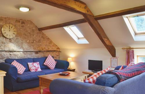 Longford House | Stable Cottage