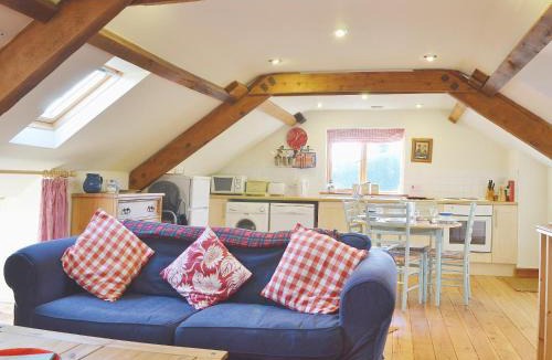 Longford House | Stable Cottage