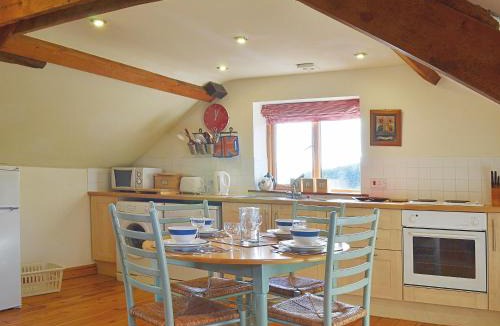 Longford House | Stable Cottage
