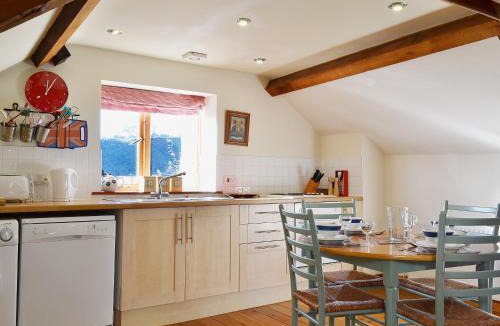 Longford House | Stable Cottage