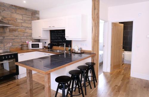 Pateley Bridge Apartment | Stable Cottage