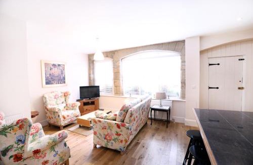 Pateley Bridge Apartment | Stable Cottage