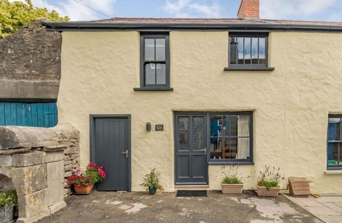 Pembroke House | Stable Cottage