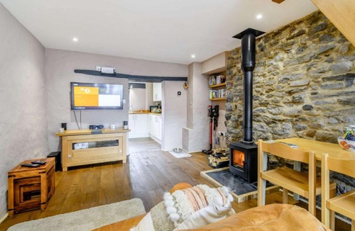 Pembroke House | Stable Cottage
