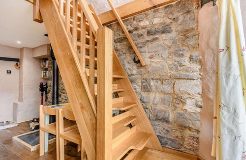 Pembroke House | Stable Cottage