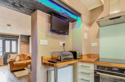 Pembroke House | Stable Cottage