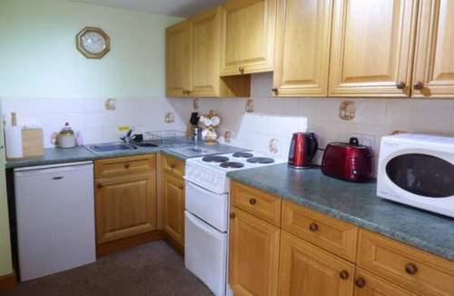 Levisham House | Stable Cottage