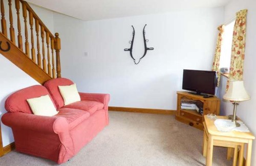 Levisham House | Stable Cottage