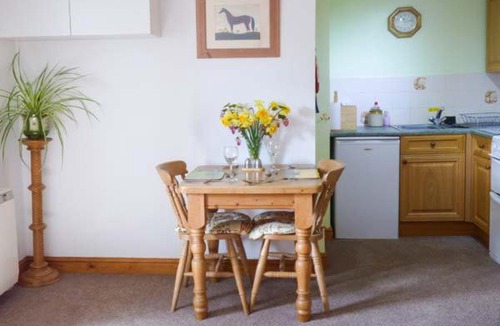 Levisham House | Stable Cottage