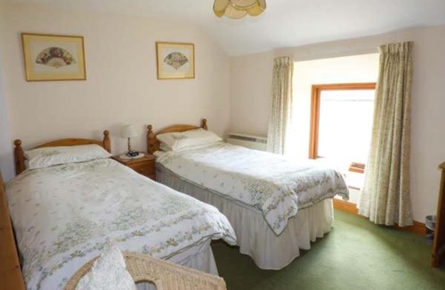 Levisham House | Stable Cottage