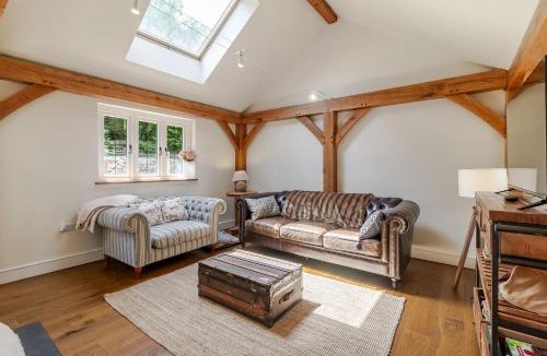 Burley House | Stable Cottage
