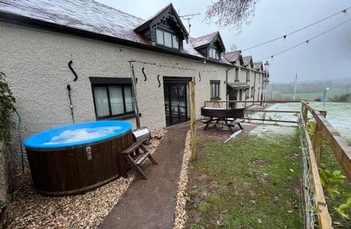 Bridstow House | Stable Cottage