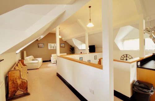 Bridstow House | Stable Cottage